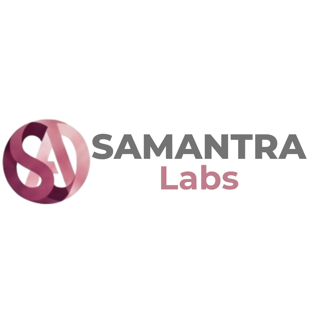 Samantra Labs logo